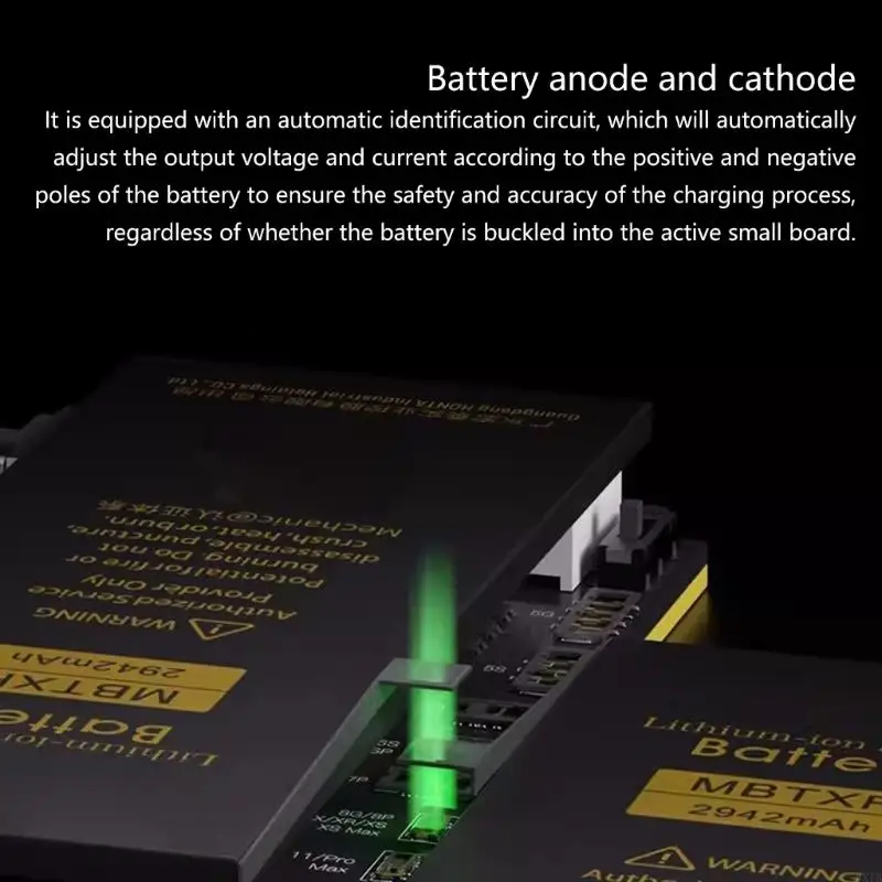 Battery Active Panel Fast Detection Board Universally for Cellphone Phone Activation Detection Board
