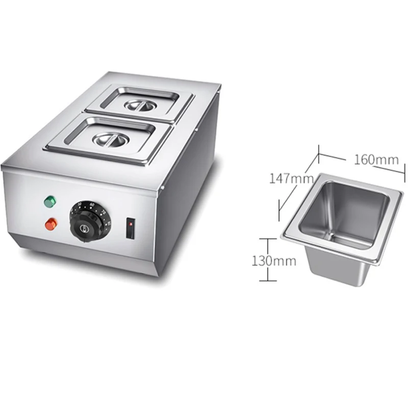 

220V Electric Stainless Steel Non-stick Single Cylinder Chocolate,Wax Melting Furnace Chocolate Melter Stove Machine