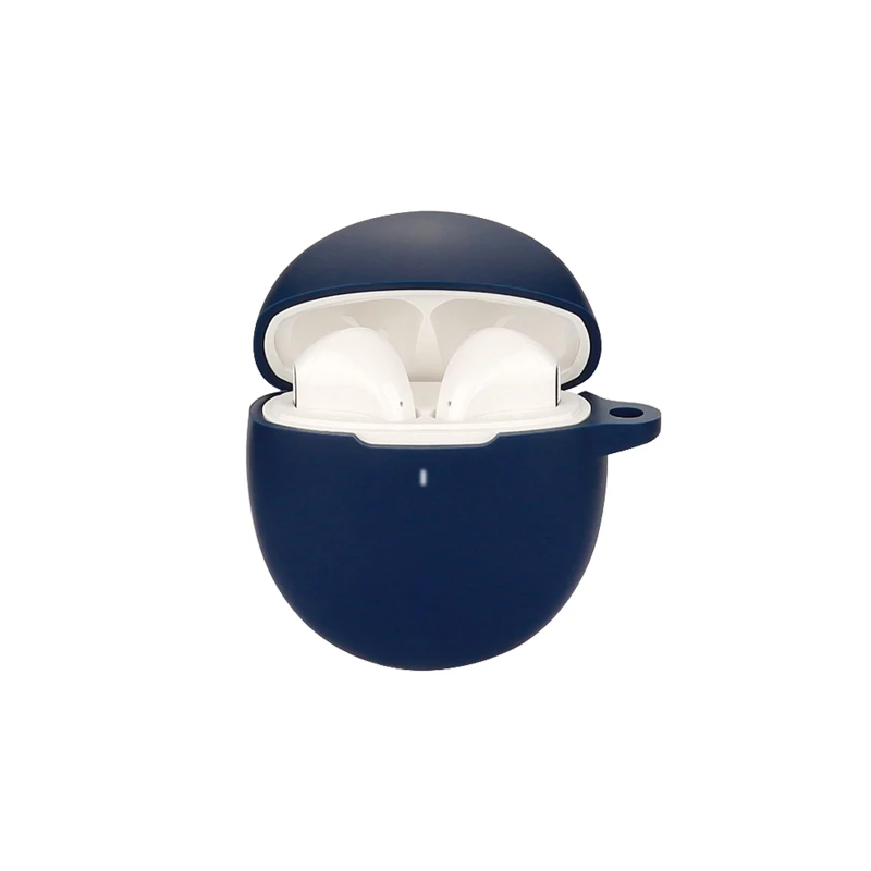 غطاء صديق للبشرة لـ TezoLentil مضاد للغبار لغطاء Housi K1KF القابل للغسل والصدمات