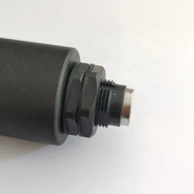 Cerradura de puerta de horquilla eléctrica Linde 7915492632   para piezas de carretilla elevadora de maquinaria de puerto