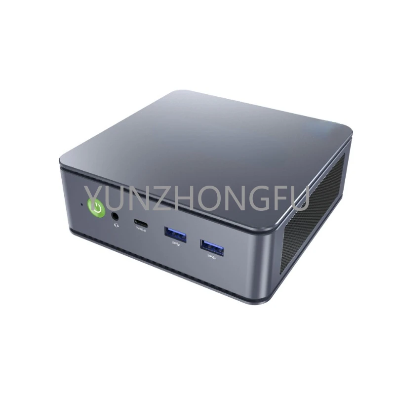 K6-AMD Ruilong R7-7840HS Mini Host Mini Home Computer