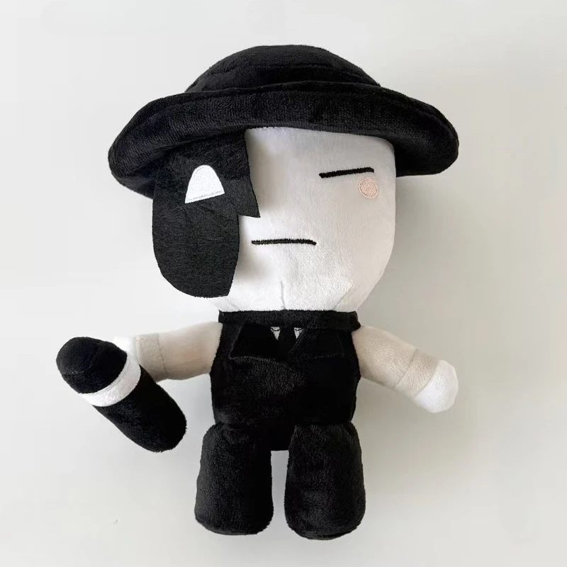 新しい死神アートフルぬいぐるみアニメぬいぐるみフィギュア漫画ぬいぐるみ人形周辺装飾枕子供の誕生日プレゼント