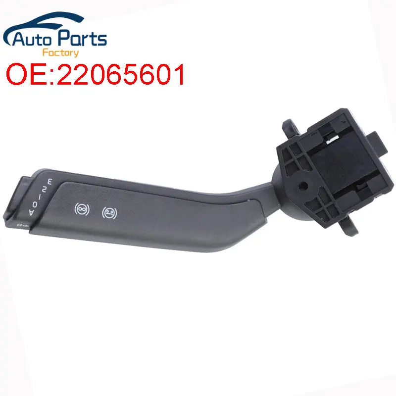 

New Steering Column Switch For Volvo FH4 Truck 22065601 22860391 21967957 Z4165318