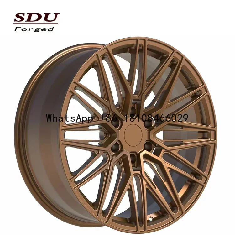 

Forged 19 Inch 20 Inch Alloy Rims 20 Inch 5 Holes Passenger Car Wheels For s3 s5 sportback a8 rsq7 rsq3 A6