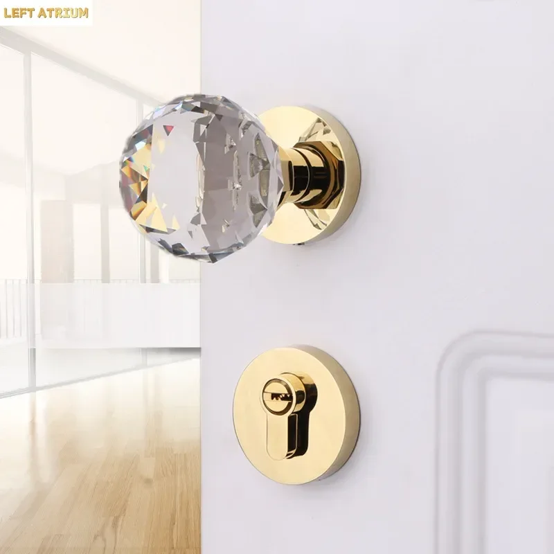 crystal-handle-metal-door-locks-bedroom-silent-lock-universal-split-lock-anti-theft-safety-locks-hardware-accessories-toolsa