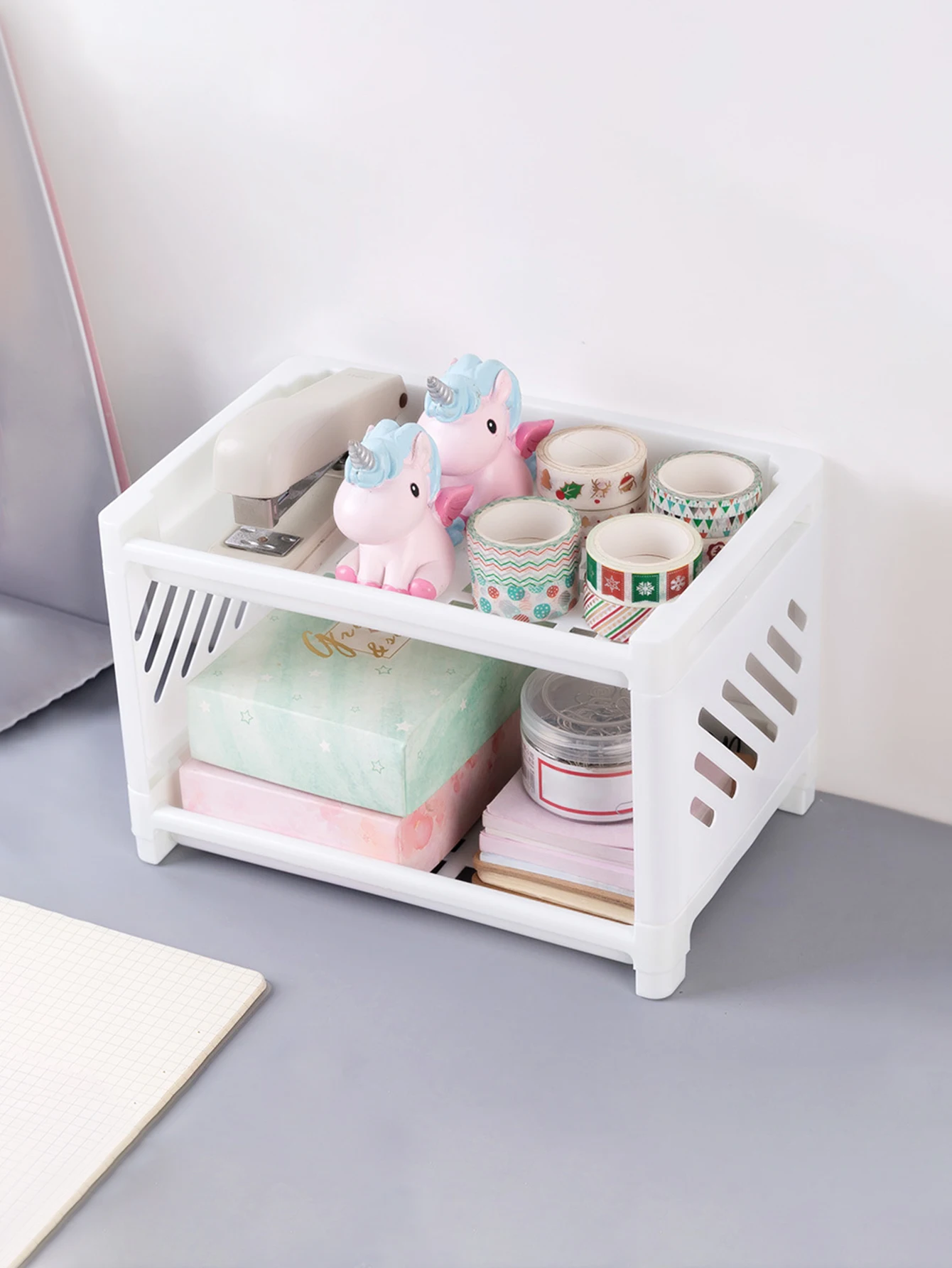 Thumbnail 4 - #49 Ranked Bathroom Organizer Racks Picks in 2026