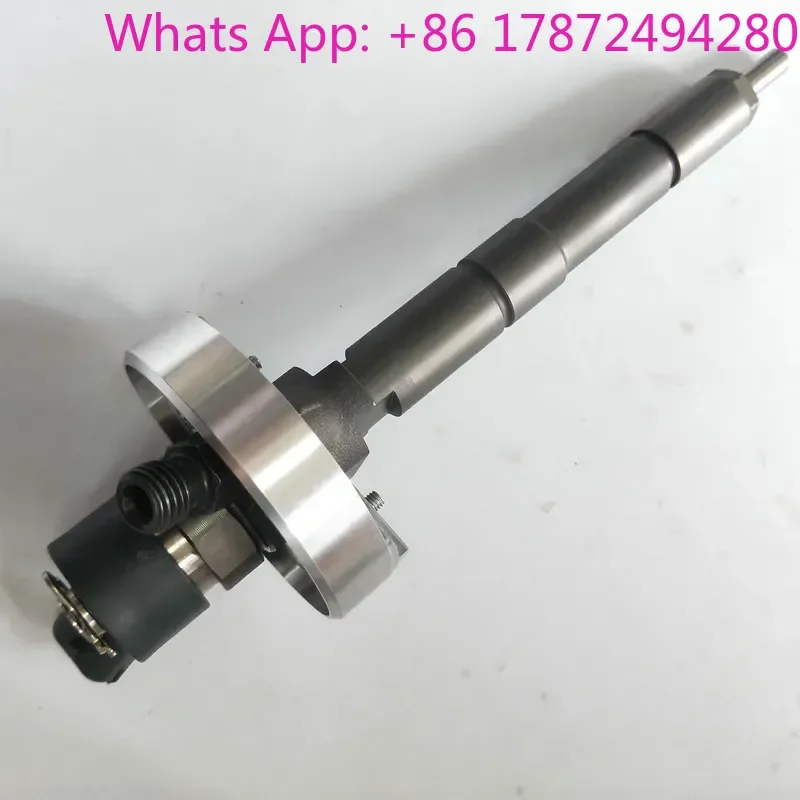 Zd30 Engine 0445110315 Fuel Injector Nozzle
