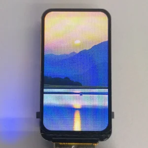 ESP32-S3 Development Board 1.47inch Display 172x320 262K Color WiFi Bluetooth Module with RGB LED