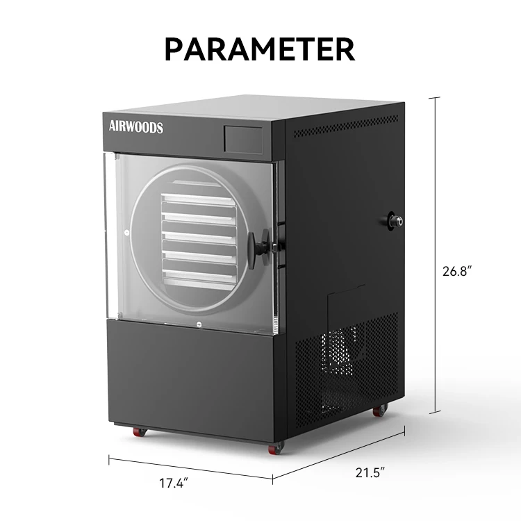Commercial 7Kg Fre … - image