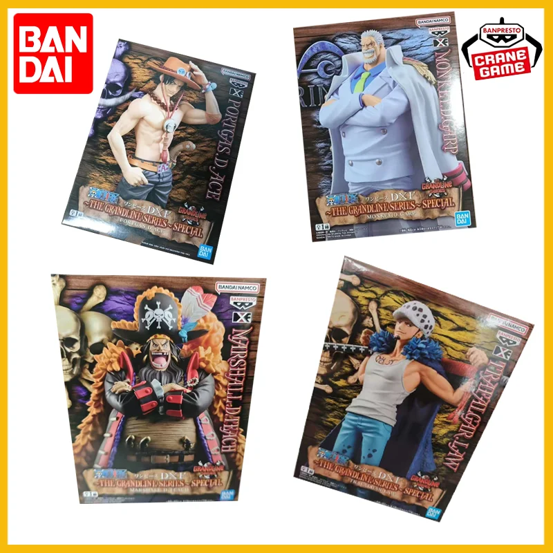 Original Bandai One…