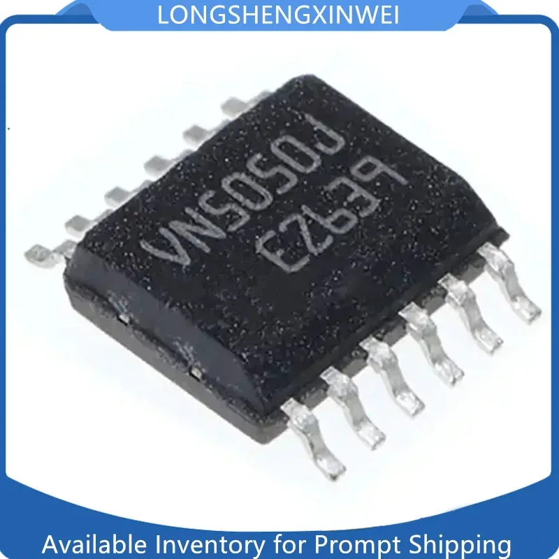 1PCS VN5050J VN5050…