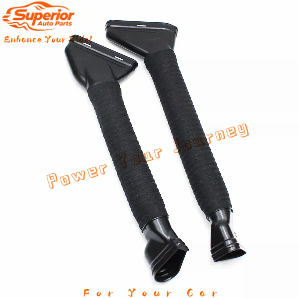 

A6420948797 Левая сторона A6420948897 Правая сторона для Mercedes-Benz M642 Впускная труба двигателя Автозапчасти