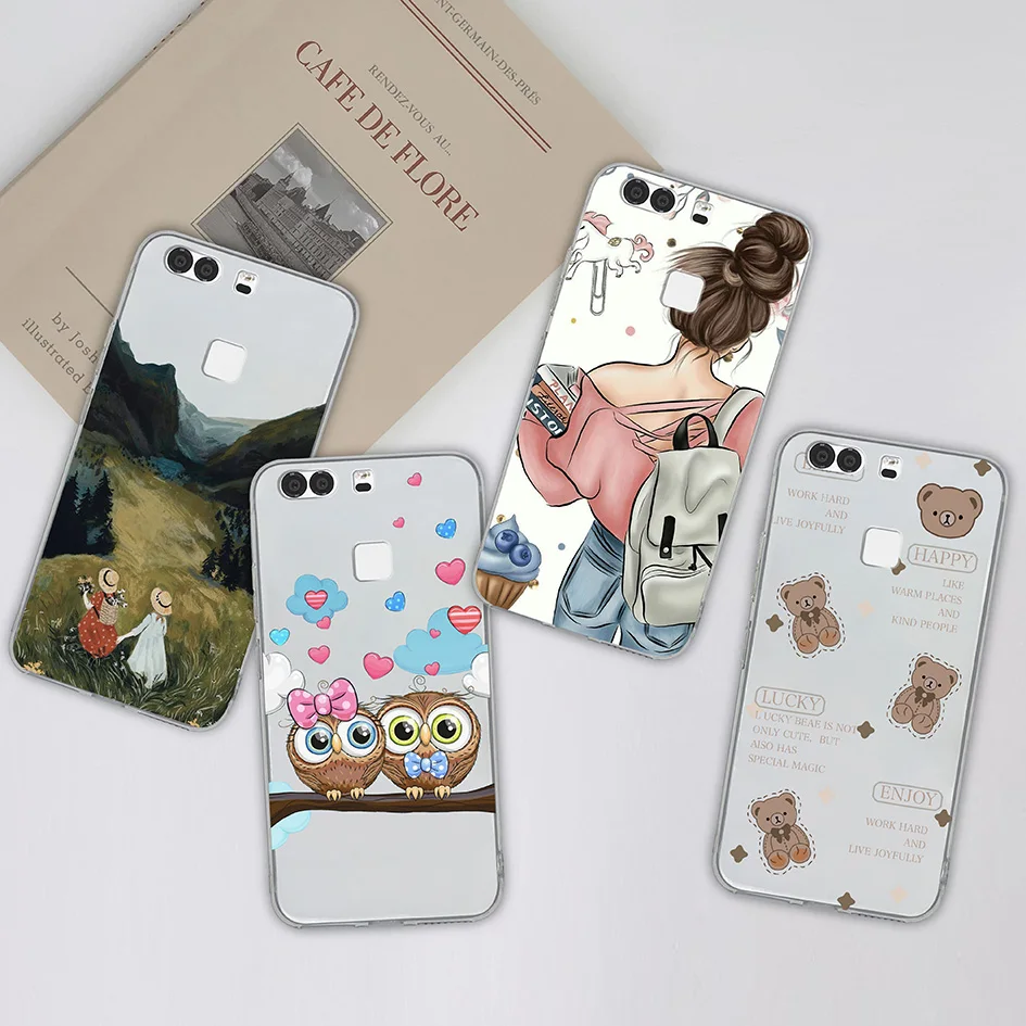 Phone Case For Huaw…