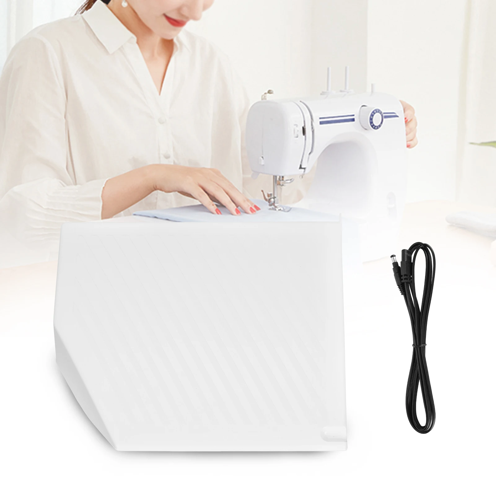 

Запасная педаль-контроллер для швейной машины, совместимая с швейными машинами Viking