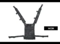 Multicam Black