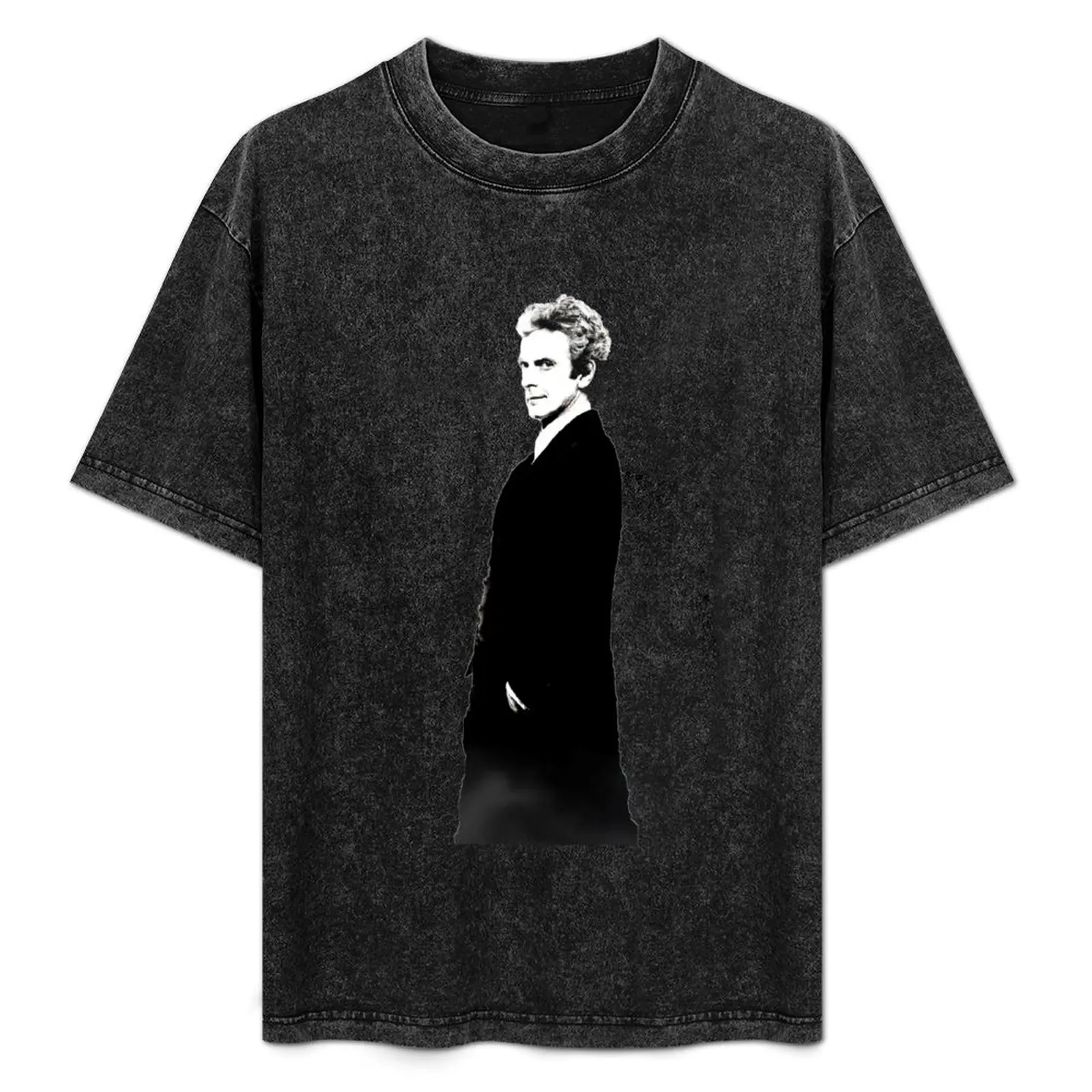 

The Magician T-Shirt Work Wear Lightweight Tee