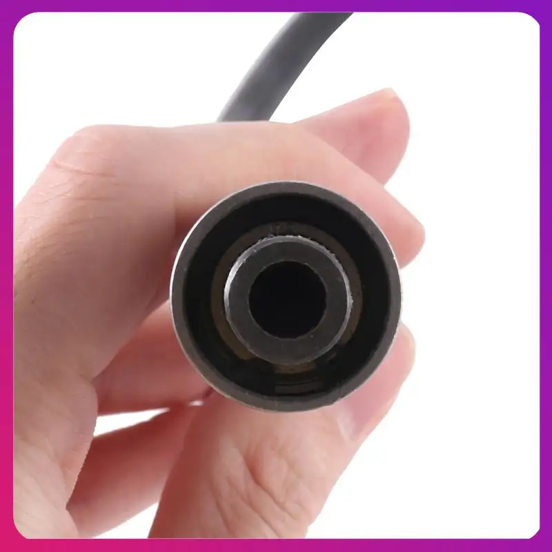 

1 Piece Table Grinder Flexible Shaft Desktop Polishing Machine Electric Grinder Stainless Steel Flexible Shaft