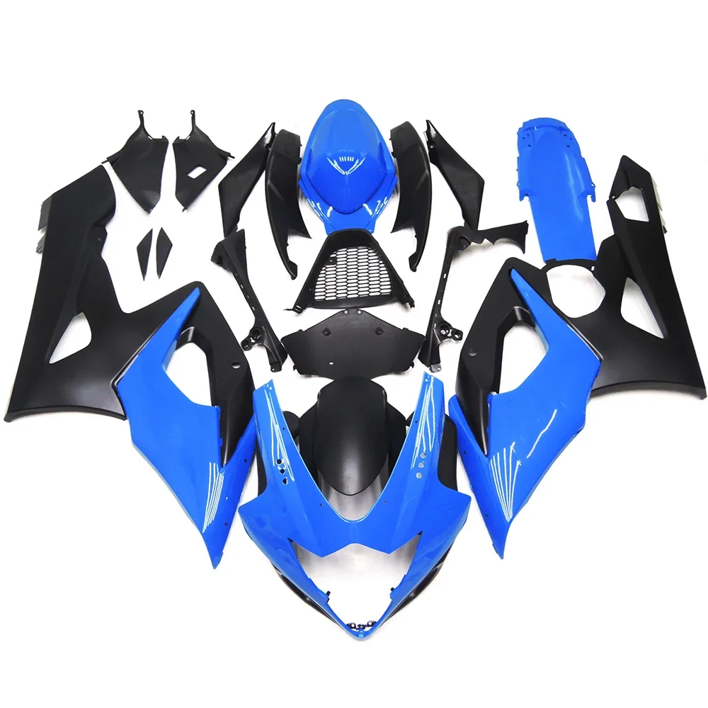 Fairing kit fit For Suzuki K5 GSX-R1000 GSXR1000 GSXR 1000 2005 2006 Bodywork Set ABS Injection Housing Colour Change