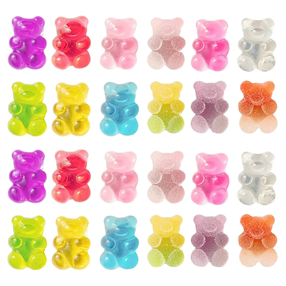 

Bear Thumbtack Replaceable Pushpins Compact Tacks Thumbtacks Shaped Daily Use Corkboard