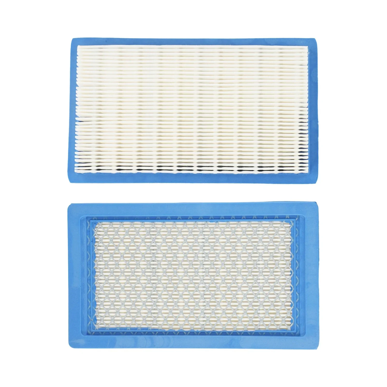 

Easy Install Lawn Mower Filter 20*10*10CM Air Filter Dust Capture Easy Installation High Filtration Efficiency
