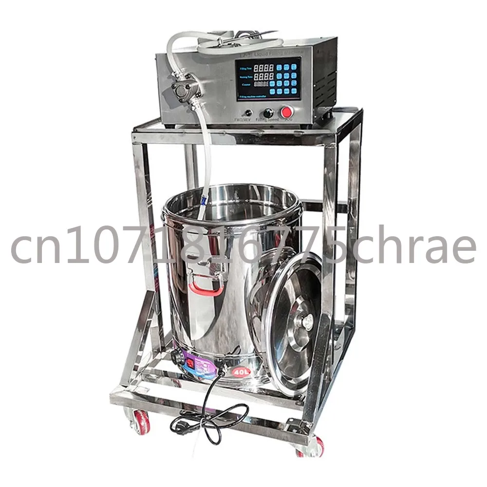 

Candle Making Machine Fully Automatic Candle Extruder Machine for Candles