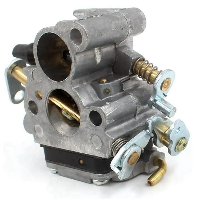 

Карбюратор AC88-2X и воздушный фильтр, фильтр топливной трубы для Husqvarna 235 235E 236 240 E, бензопила Jonsered Cs2234 Cs2238