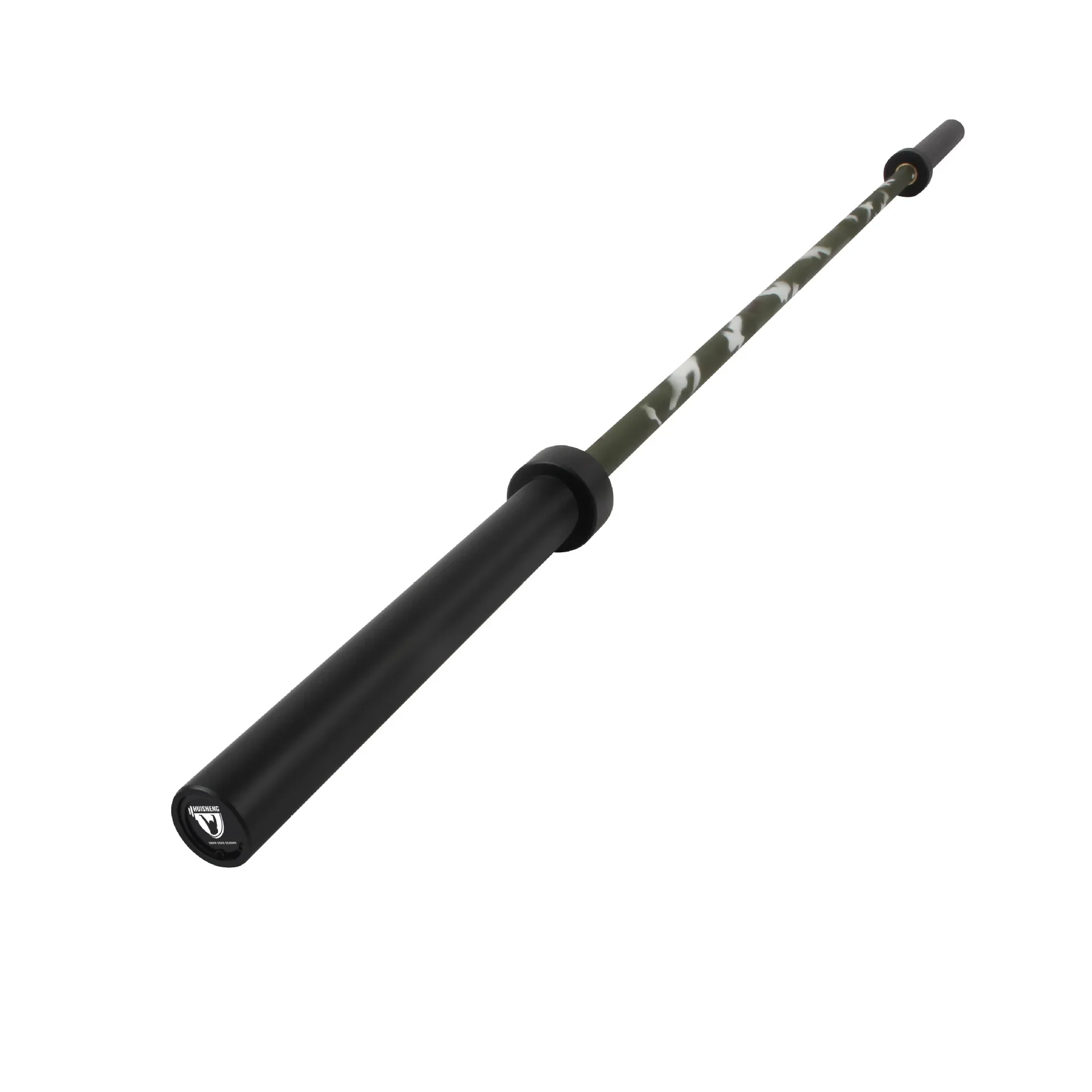 

Color Camo 15kg 20kg Weightlifting Barbell Bars 1500lb Gym Equipment 2026