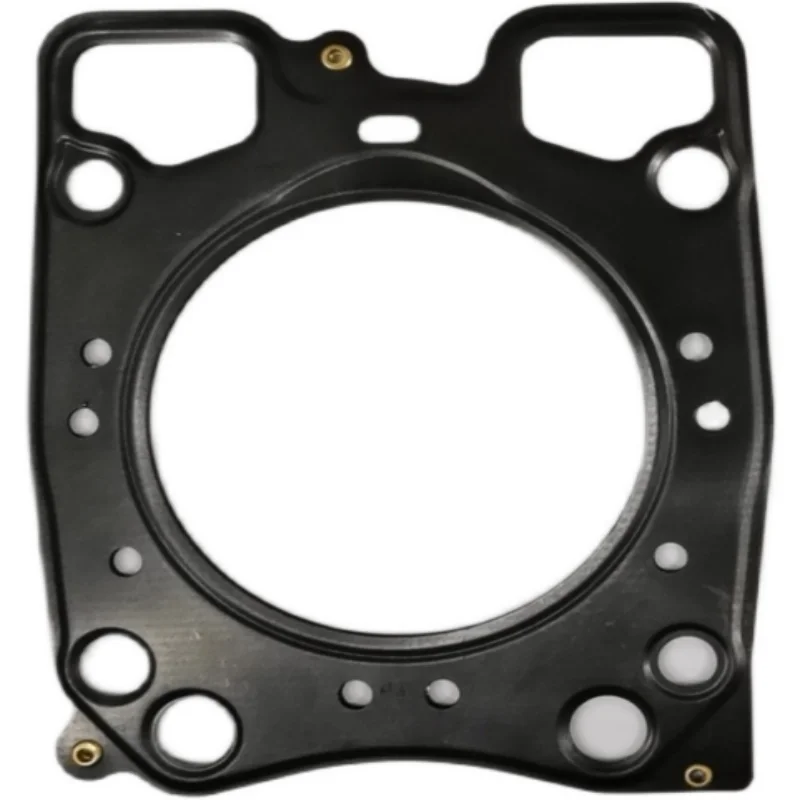 

2V80 CYLINDER GASKET ENGINE KM2V80 KD2V80 YP2V80 HY2V80 YW2V80 CD2V80 FLM2V80 EV80 GENERATOR 8KW 10KW 12KW CYLINDER PAD