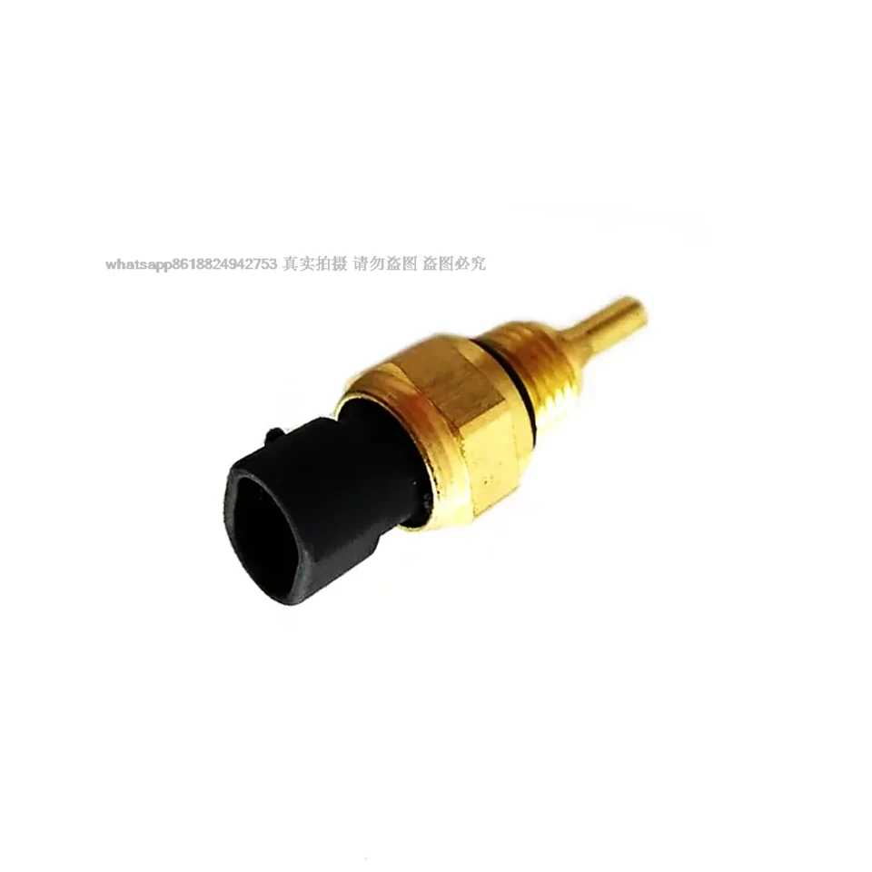 Coolant Temperature Sensor For C-ummins ISX Ram 2500 Ram 3500 5.9L 6.7L 4954905 3865346 3096153 5011852AB 5114413AA