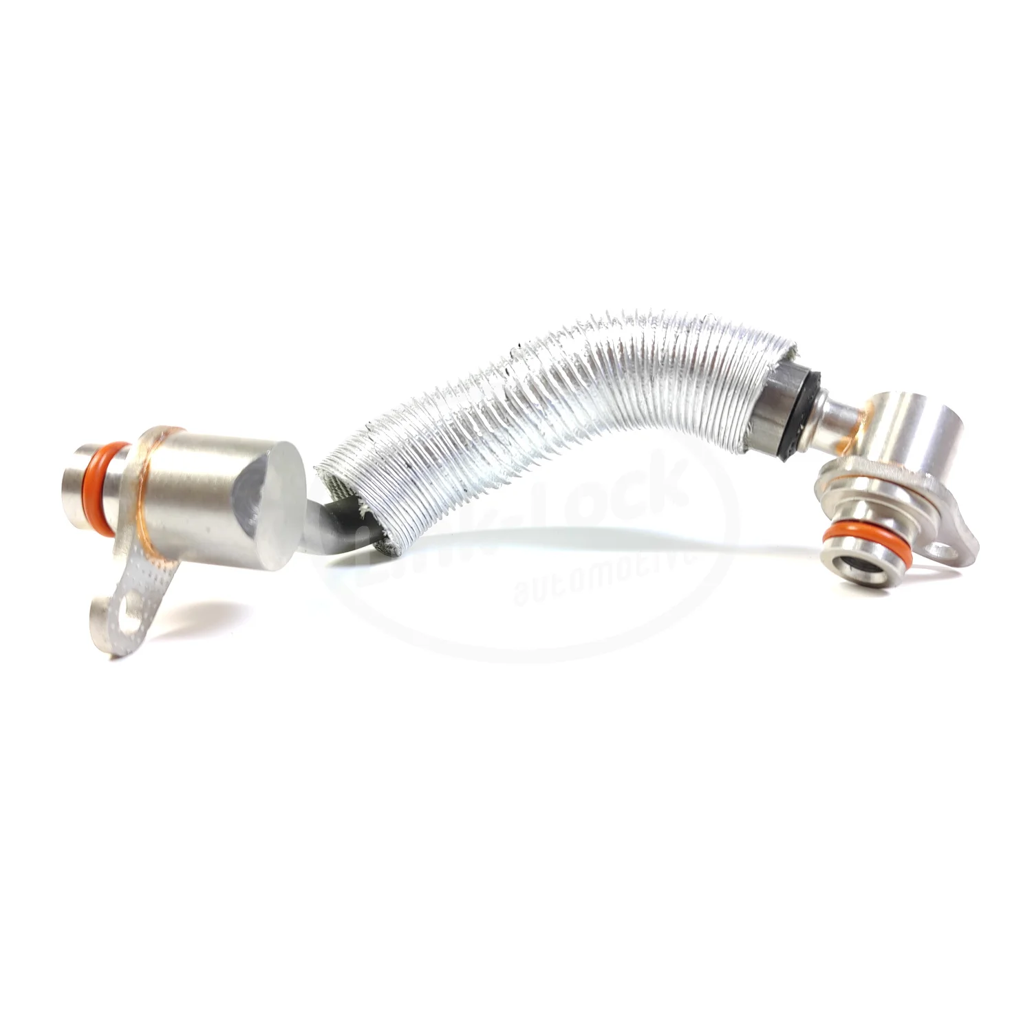 LINK-LOCK Turbo Radiator Coolant Return Pipe 11538663517 11538626655 11537588936 for BMW N20 Engine 1 Series 3 Series 5Series X1