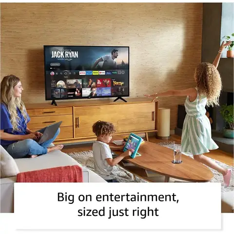 6 best sales अमेज़न फायर टीवी - №2