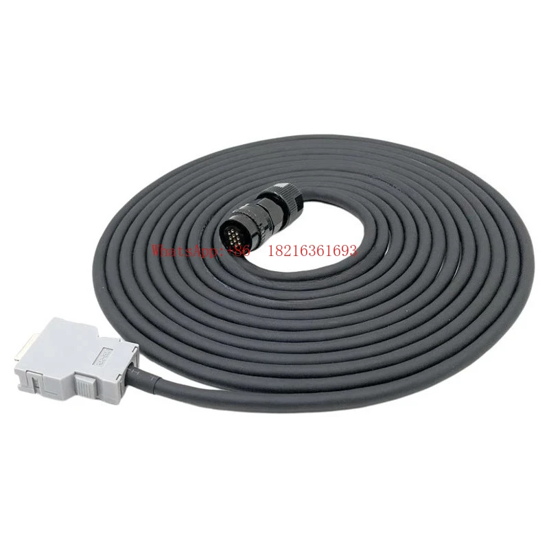 

Кабель энкодера для обрабатывающего центра (оси X, Y, Z) A660-2000-T301/T321