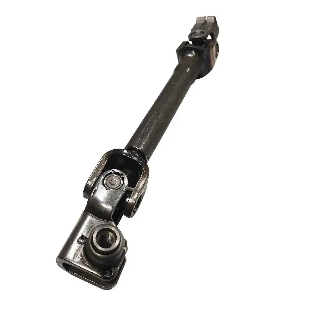 Lower Steering Column Shaft Fits For Nissan Qashqai J10E J11E 2006-2015 X-Trail T31 2007-2014 48080-JM00B 48080-JM00A
