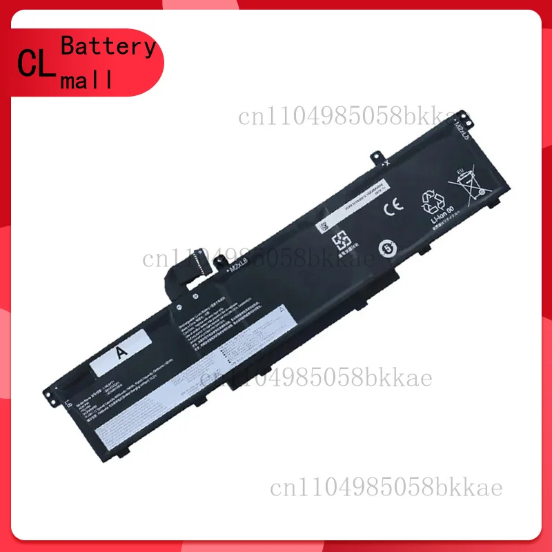 

Новый аккумулятор для ноутбука L19L6P71 L19C6P71 для Lenovo P15 P17 T15G Gen 1 20ST 20SU серии 5B10W13958 5B10W13959 SB10T8320 11,55 В 94 Втч