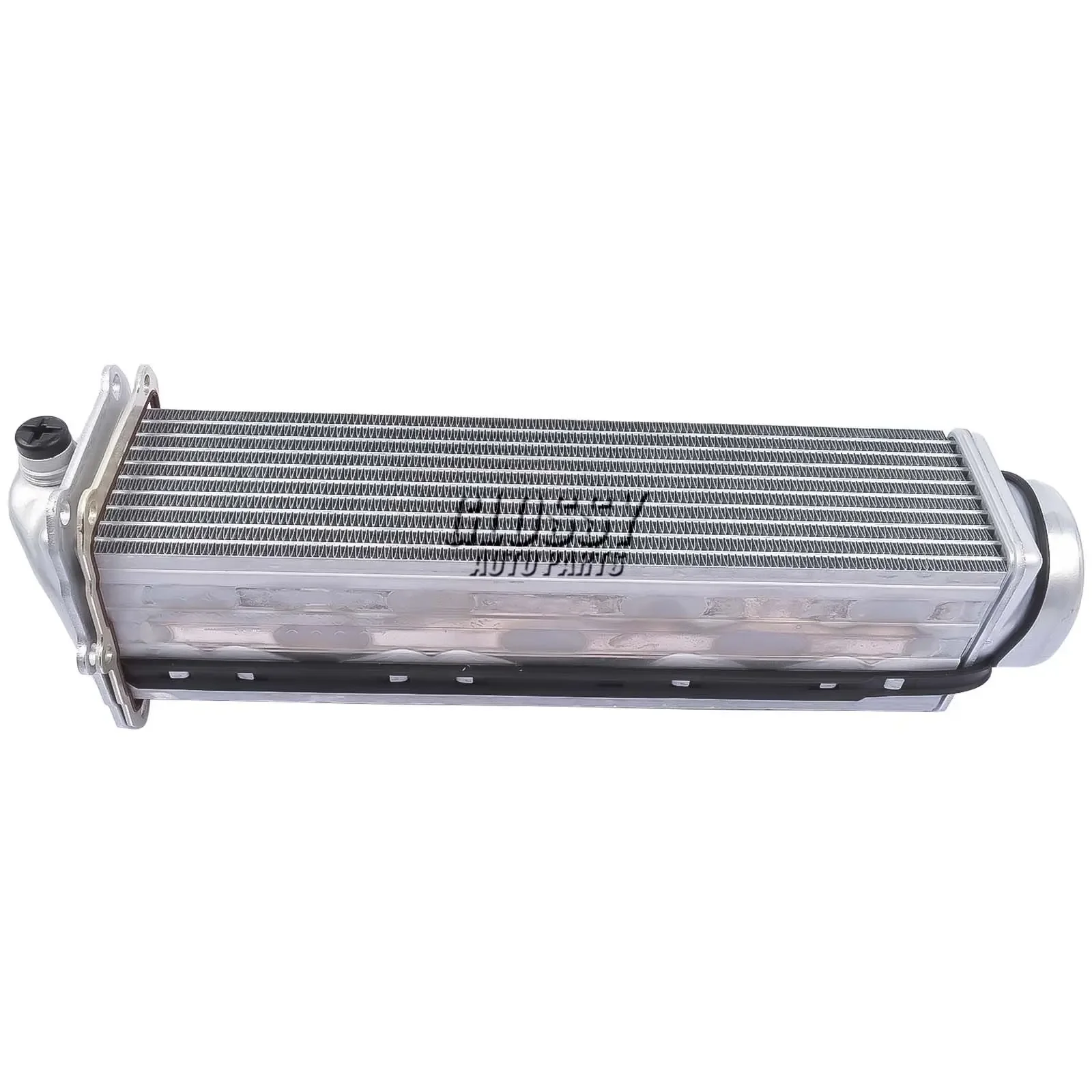 Intercooler For A4 …