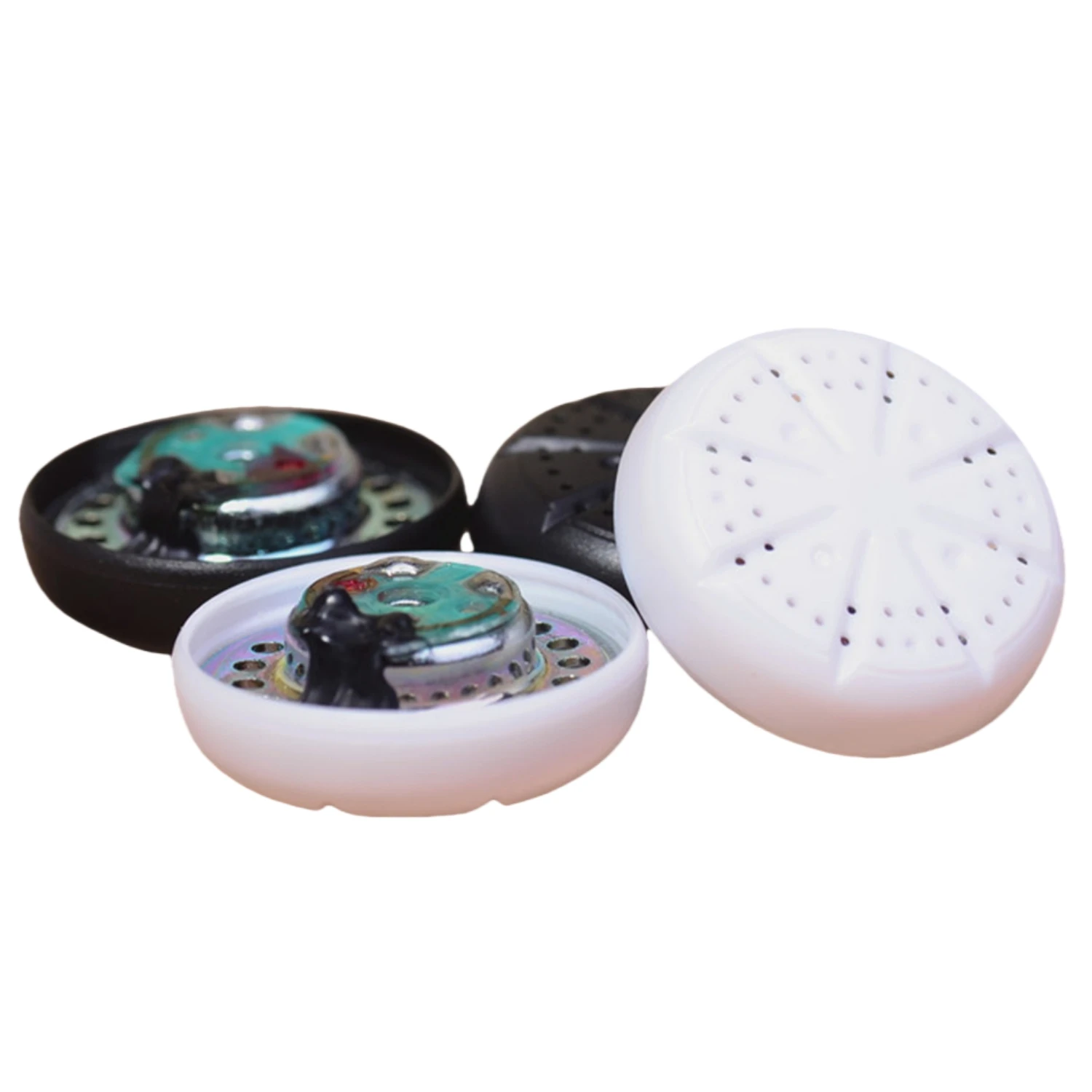 (5 pairs) DIY MX500 Earphone Driver 15.4mm Earbuds EMX500 Unit Speaker