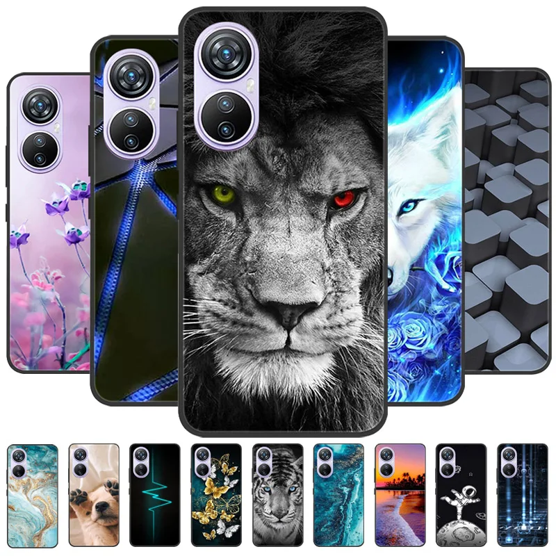 For Blackview A200 Pro Case 6.67\