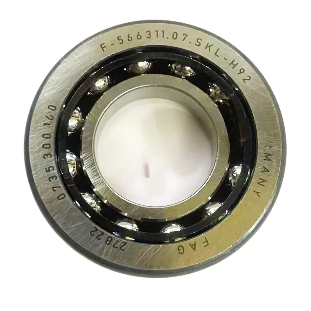 

Rear Axle Differential Cone Bearing Suitable for Jeep Grand Cherokee Kee F-566311 F-563575 KLM503349/11