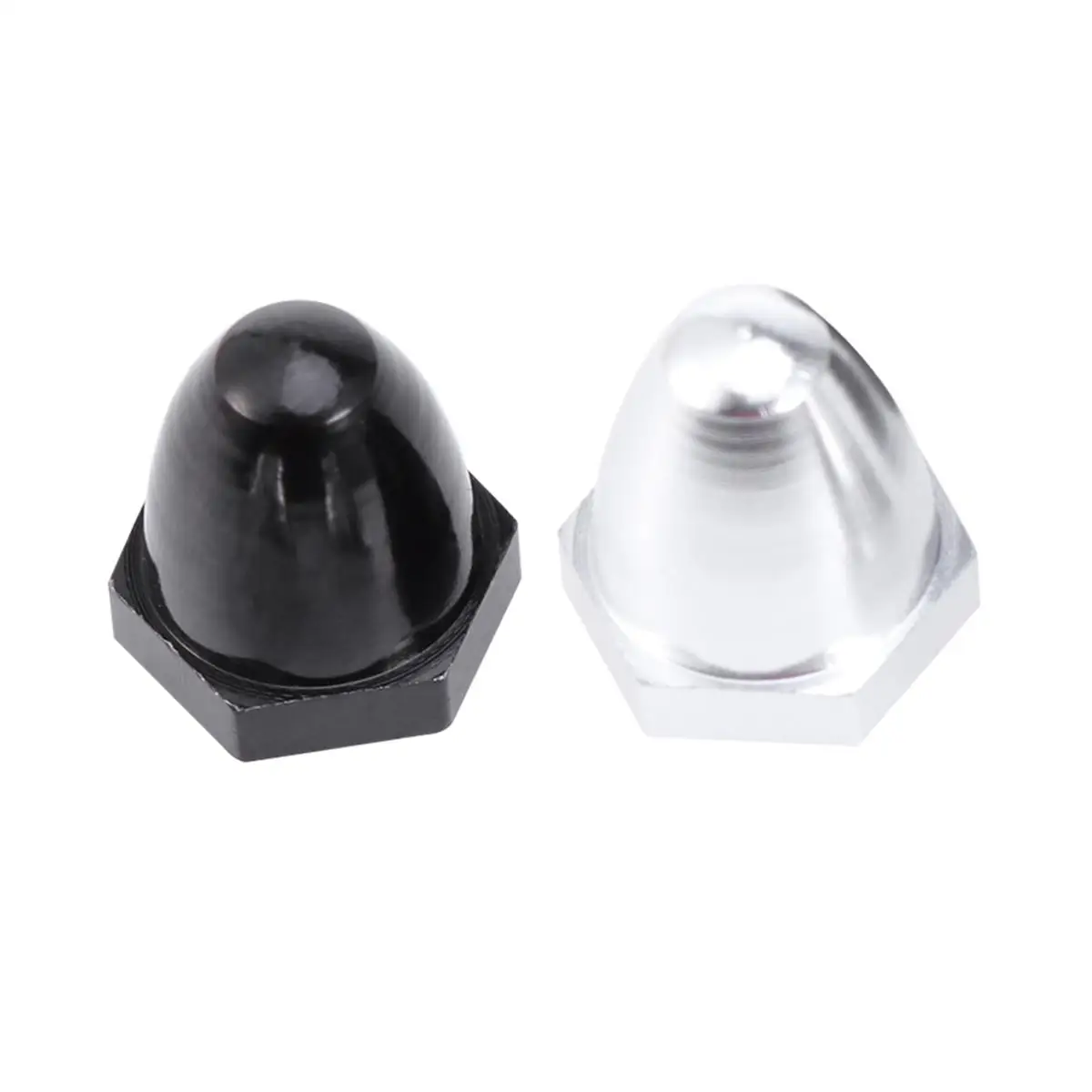 

4 Pcs Nut Caps for Phantom 2 Vision Brushless Motor 2212 920KV RC Quadcopter Toy Plane Prop Nut Kit Fixed Adapter