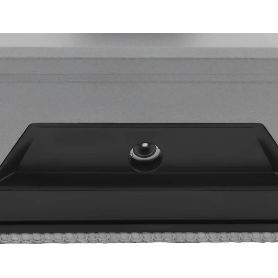 110V Electrical Windows Cleaning Robot Automatic Window Vacuum Cleaner Smart Glass Cleaner with Remote and APP Control Dual Wat