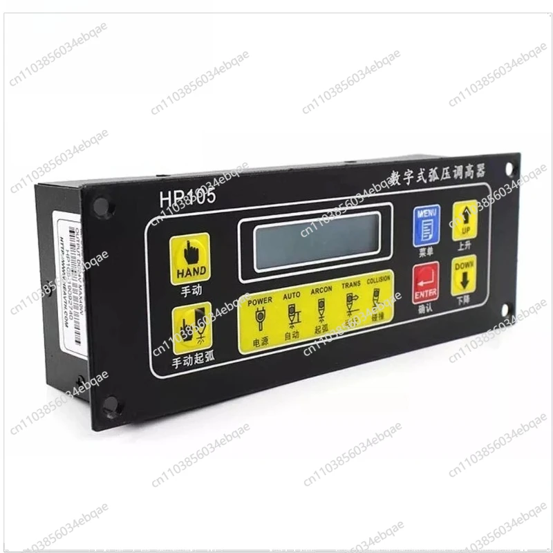 Для числового управления регулятором высоты дуги режущего станка HP105 с числовым управлением