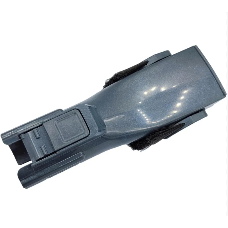 N764709-Brosse d'aspirateur pour BSV2020P BSV2020G, pièces de rechange pour livres ménagers