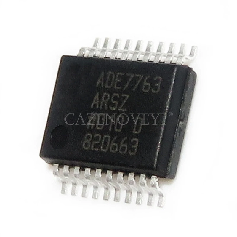 5PCS BIT3105 3105 ADE7763ARSZ ADE7763ARS ADE7756ARSZ ADE7756ARS ADE7755ARSZ ADE7755ARS ADE7755 ADE7753ARSZ ADE7753ARS SSOP-20