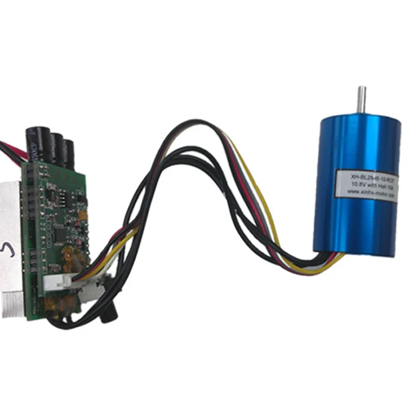 

High quality 36mm brushless brushless DC motor 2000~ 30000 rpm speed 12V 24V 36V 48v with commutation motor