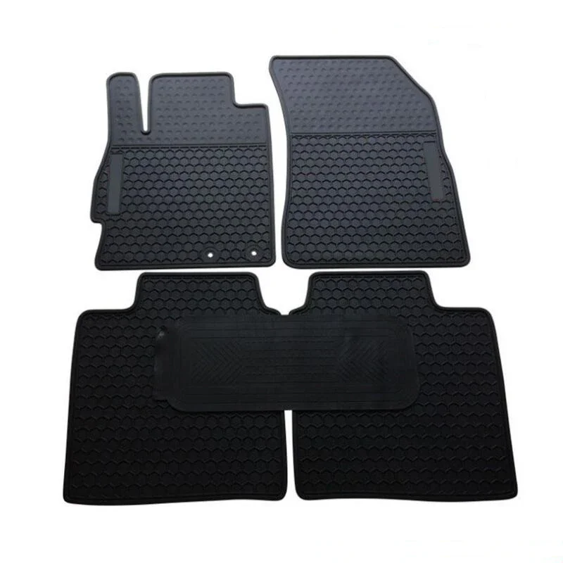 Car Floor Mats Car Mat Rugs Carpet For Nissan Sunny 2011 2012 2013 2014 2015 2016 2017 Left Hand Drive