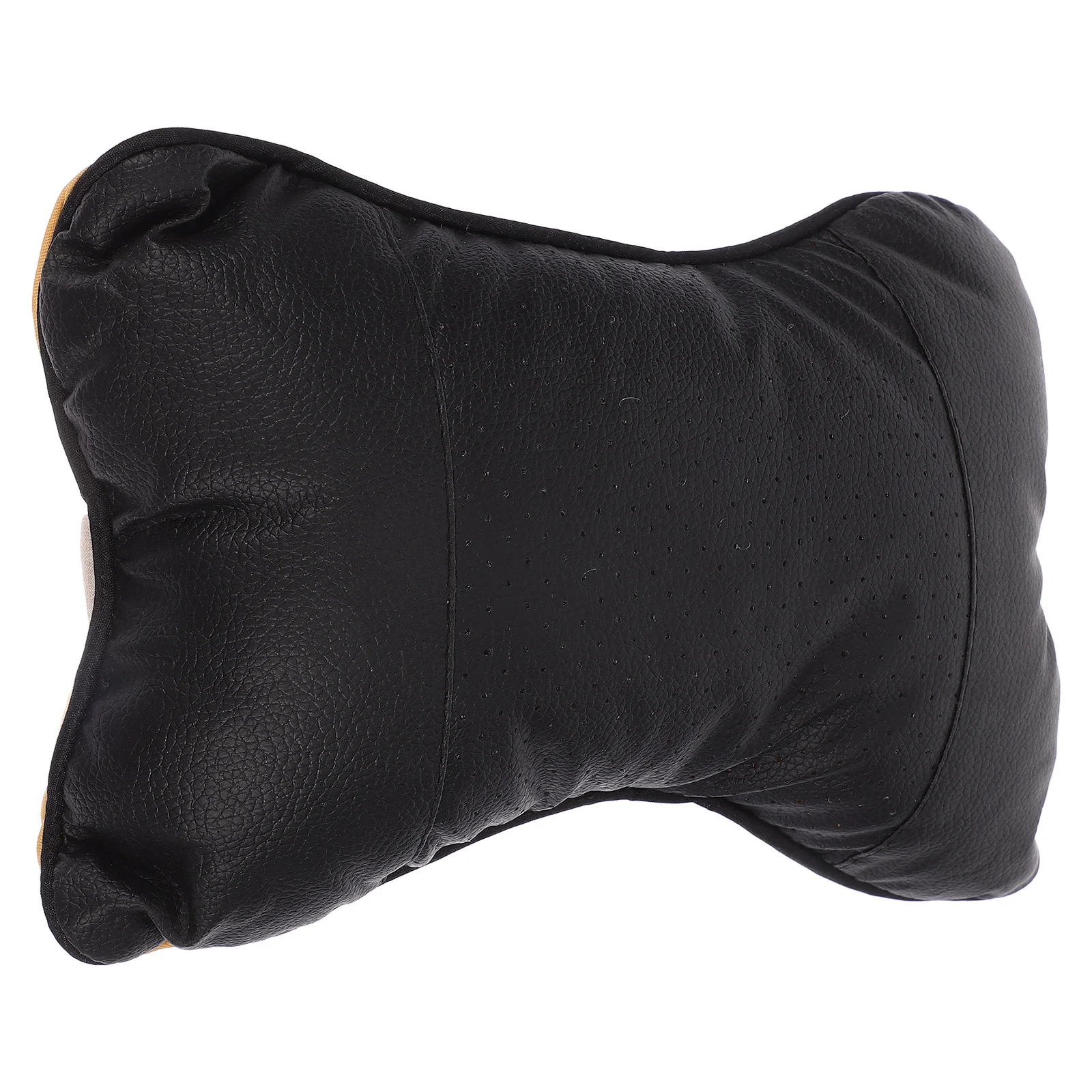 

Neck Support Pillow for Car Headrest Comfortable Ride in Any Weather Condition Car Seat Cushion for Driving Travel