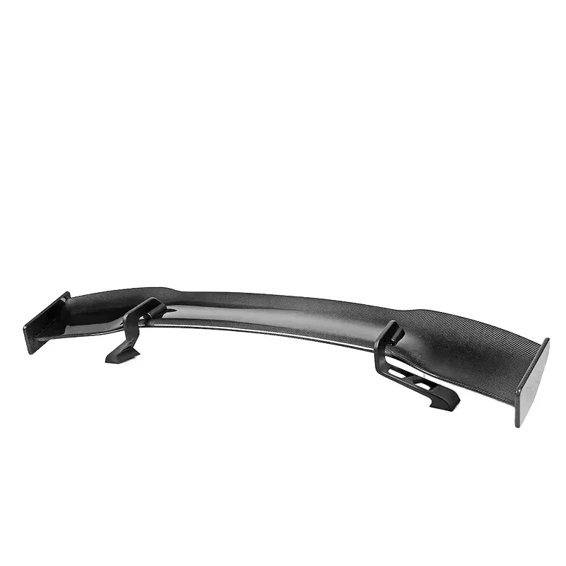 

Real Carbon Fiber Rear Spoiler Wing for TT TTS TTRS MK3 DRY Styling Spoilers Exterior Accessories for Car Styling