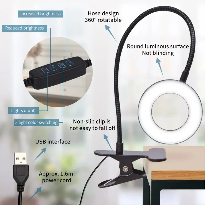 Thumbnail 3 - #20 Best Book Lights to Buy In 2026