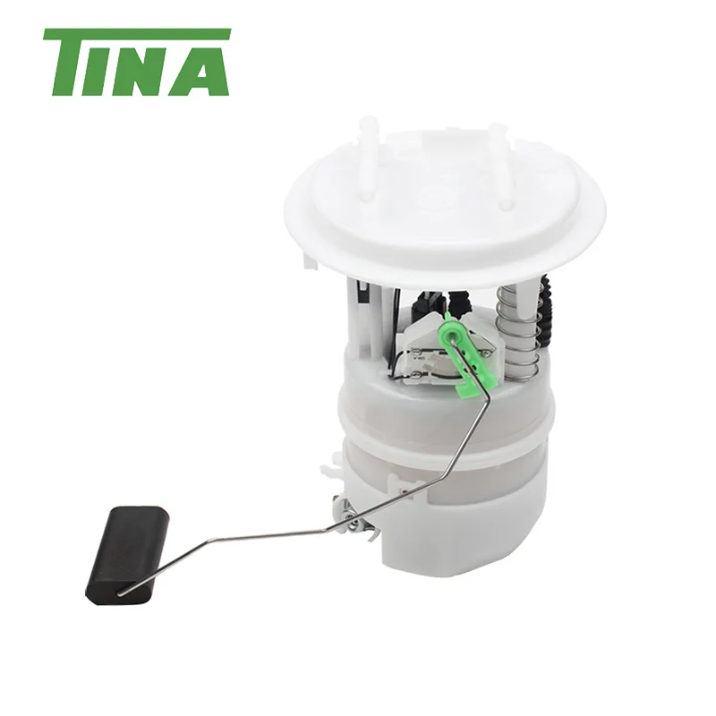 

9674971380 9647083180 9673919380 705656410 Fuel Pump Assembly For Peugeot 206 308SW 308CC 308SW 406 Citroen C4 1525XE