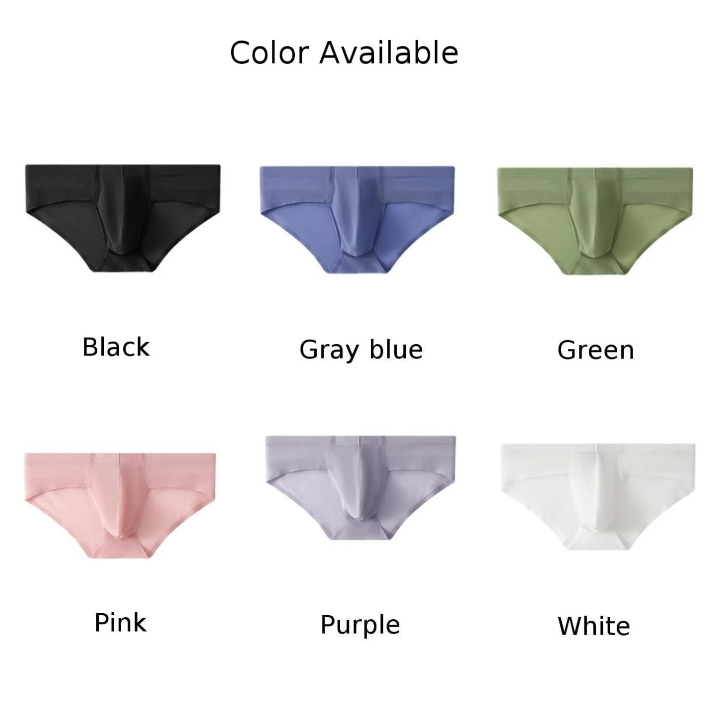 الانتفاخ الحقيبة ملخصات الحرير الجليد السروال مثير تصميم الصلبة نمط كل موسم ارتداء العلامة التجارية الجديدة تنفس مريحة #4